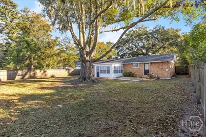 406 Briarcliff Circle, Savannah, GA 31419 - Photo 29