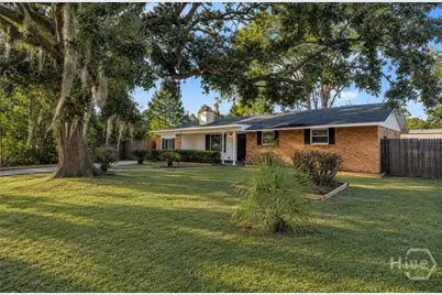 406 Briarcliff Circle, Savannah, GA 31419 - Photo 1