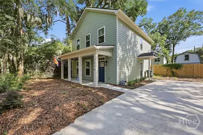 2315 Texas Avenue, Savannah, GA 31404 - Photo 1