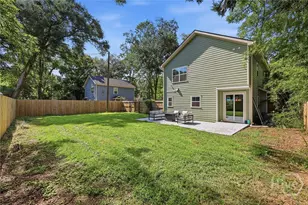 2315 Texas Ave, Savannah, GA 31404 - Photo 31