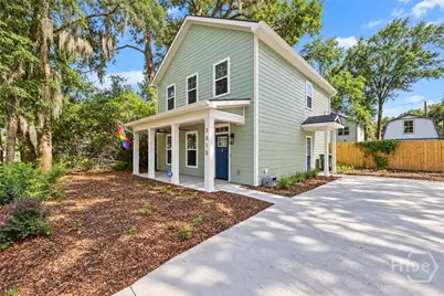 2315 Texas Avenue, Savannah, GA 31404 - Photo 1