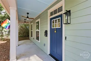 2315 Texas Ave, Savannah, GA 31404 - Photo 3