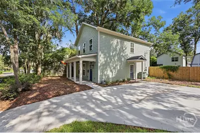 2315 Texas Avenue, Savannah, GA 31404 - Photo 3