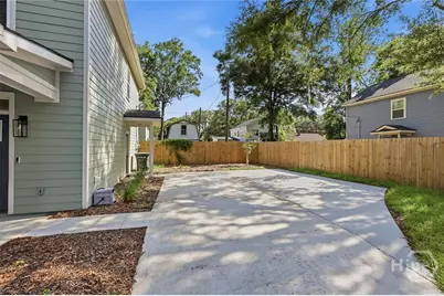 2315 Texas Avenue, Savannah, GA 31404 - Photo 5