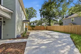 2315 Texas Ave, Savannah, GA 31404 - Photo 5