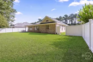 280 Silver Brook Cir, Pooler, GA 31322 - Photo 33