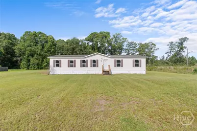 6641 Cecil Nobles Highway, Ludowici, GA 31316 - Photo 1