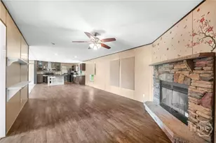 6641 Cecil Nobles Hwy, Ludowici, GA 31316 - Photo 11
