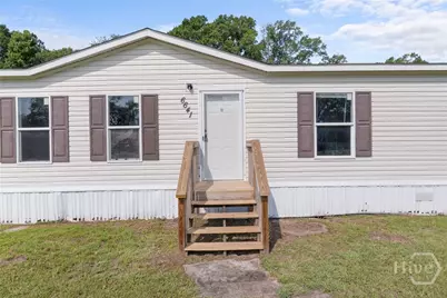 6641 Cecil Nobles Highway, Ludowici, GA 31316 - Photo 3