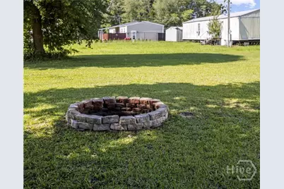 68 NE Levy A Ray Road, Ludowici, GA 31316 - Photo 19