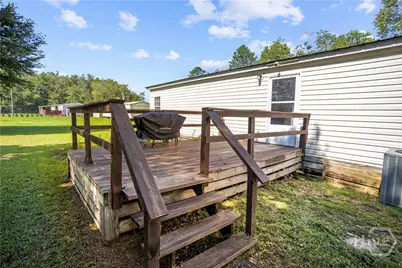 68 NE Levy A Ray Road, Ludowici, GA 31316 - Photo 17
