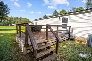 68 NE Levy A Ray Rd, Ludowici, GA 31316 - Photo 17