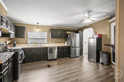 68 NE Levy A Ray Road, Ludowici, GA 31316 - Photo 5