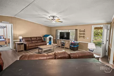 68 NE Levy A Ray Road, Ludowici, GA 31316 - Photo 3