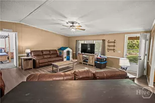 68 NE Levy A Ray Rd, Ludowici, GA 31316 - Photo 3