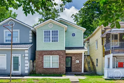 1127 E Bolton Street, Savannah, GA 31404 - Photo 1