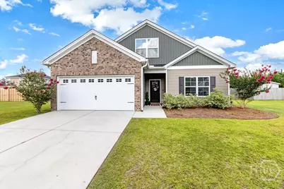 626 Majestic Drive, Guyton, GA 31312 - Photo 1