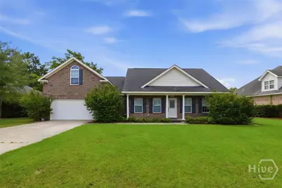 213 Market Street, Rincon, GA 31326 - Photo 1