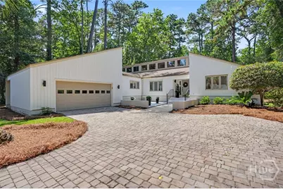 115 Wickersham Drive, Savannah, GA 31411 - Photo 1