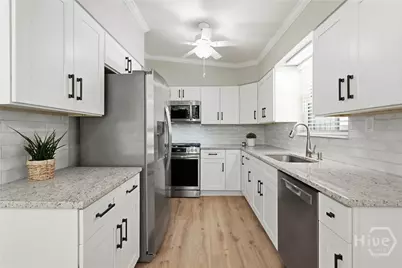 14 Dyches Drive, Savannah, GA 31406 - Photo 5