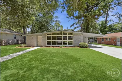 14 Dyches Drive, Savannah, GA 31406 - Photo 1