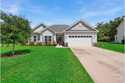 126 Minning Loop, Richmond Hill, GA 31324 - Photo 1