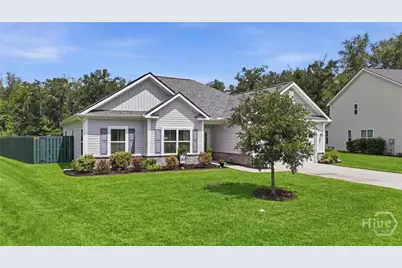 126 Minning Loop, Richmond Hill, GA 31324 - Photo 5