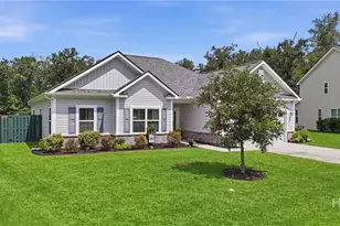 126 Minning Loop, Richmond Hill, GA 31324 - Photo 5