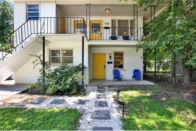 1223 & 1225 E 70th Street, Savannah, GA 31404 - Photo 3