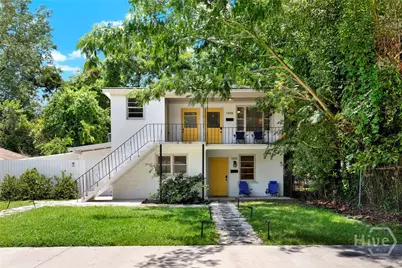 1223 & 1225 E 70th Street, Savannah, GA 31404 - Photo 1