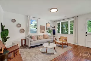 1223 & 1225 E 70th St, Savannah, GA 31404 - Photo 33