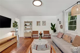 1223 & 1225 E 70th St, Savannah, GA 31404 - Photo 31