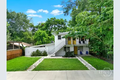 1223 & 1225 E 70th Street, Savannah, GA 31404 - Photo 45