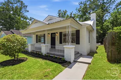 4021 1st Street, Garden City, GA 31408 - Photo 1