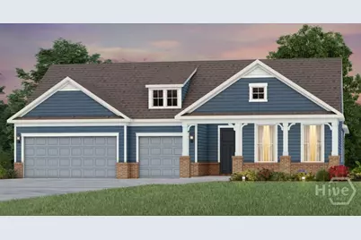 1009 Wood Haven Drive, Richmond Hill, GA 31324 - Photo 1