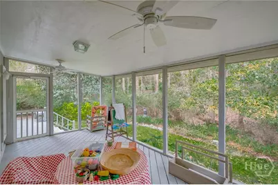 17 Riding Lane, Savannah, GA 31411 - Photo 27