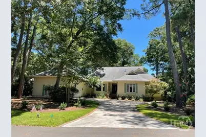 4 Quahog Lane, Savannah, GA 31411 - Photo 1