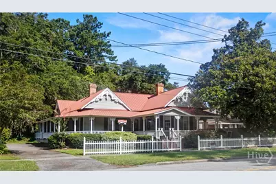 325-323 N Main Street, Hinesville, GA 31313 - Photo 1
