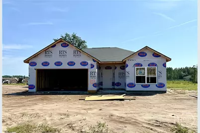 102 Quail Run Way SE, Allenhurst, GA 31301 - Photo 1