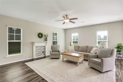 5 Brookhaven Drive, Savannah, GA 31407 - Photo 19