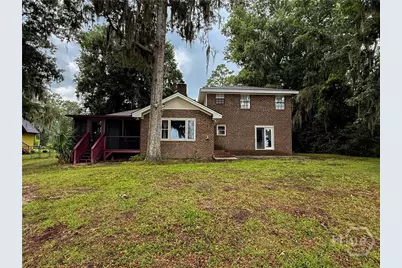 477 Lake Drive, Midway, GA 31320 - Photo 15