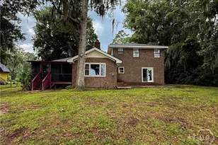 477 Lake Dr, Midway, GA 31320 - Photo 15