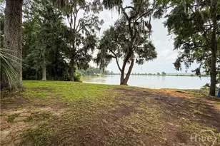 477 Lake Dr, Midway, GA 31320 - Photo 3