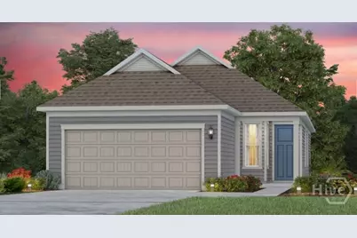 63 Bull Run Road, Richmond Hill, GA 31324 - Photo 1
