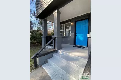 1000 W 53rd Street #Lower, Savannah, GA 31405 - Photo 3