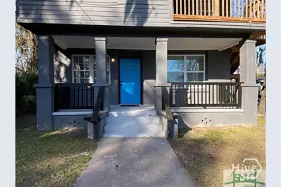 1000 W 53rd Street #Lower, Savannah, GA 31405 - Photo 1