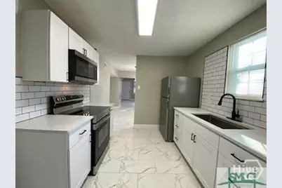 1000 W 53rd Street #Lower, Savannah, GA 31405 - Photo 11