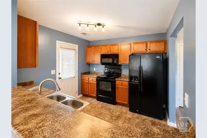 58 Rice Mill Road, Port Wentworth, GA 31407 - Photo 3
