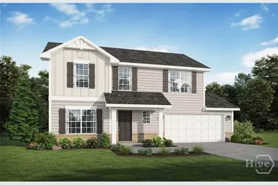 130 Quail Run Way SE, Allenhurst, GA 31301 - Photo 1