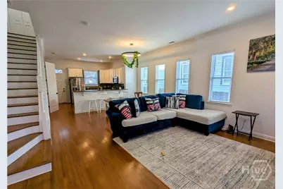 316 E 31st Street, Savannah, GA 31401 - Photo 3